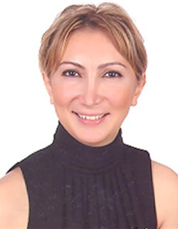 İpek Erbarut Seven